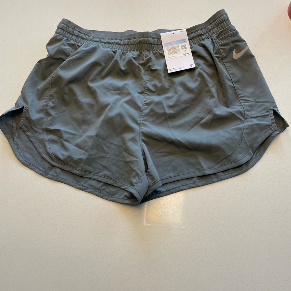 Nike Run Dri-Fit Shorts NWT M